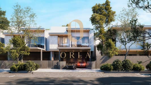فیلا 3 غرف نوم للبيع في عقارات جميرا للجولف، دبي - Pinewood Estate Homes Brochure 1 conv 18. jpeg