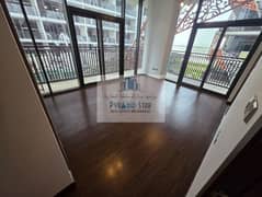 شقة في جواهر السندات الوطنية،كيو بوينت،ليوان 2 غرف 85000 درهم - 14811239