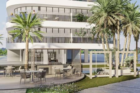 Monolocale in vendita a Arjan, Dubai - Appartamento a Arjan,The Central Downtown,The Central Downtown Tower C, 700000 AED - 14811256 Monolocale in vendita a Arjan, Dubai - Appartamento a Arjan,The Central Downtown,The Central Downtown Tower C, 700000 AED - 14811256