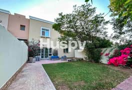 تاون هاوس في الریم 2،الریم،المرابع العربية 3 غرف 230000 درهم - 14811306