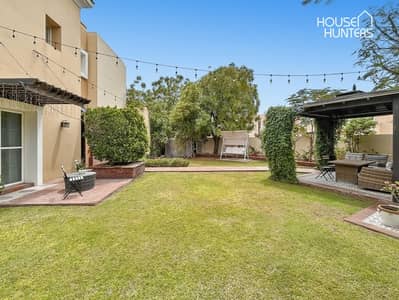 3 Bedroom Villa for Rent in Arabian Ranches, Dubai - Large corner plot | Great location |Available soon 3 Bedroom Villa for Rent in Arabian Ranches, Dubai - Large corner plot | Great location |Available soon