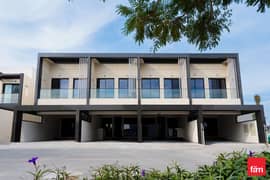 تاون هاوس في الفرجان غرب،الفرجان 4 غرف 4250000 درهم - 14811359