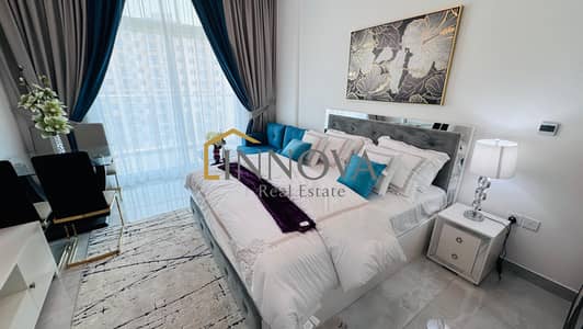 Studio for Rent in Al Furjan, Dubai - WhatsApp Image 2026-04-10 at 16.23. 13 (2). jpeg