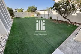 فـيـلا ممـيـزة | 4 غـرف مـاسـتـر + خـادمـة + غــرفـة ســائـق | حــديـقـة كــبـيـرة |