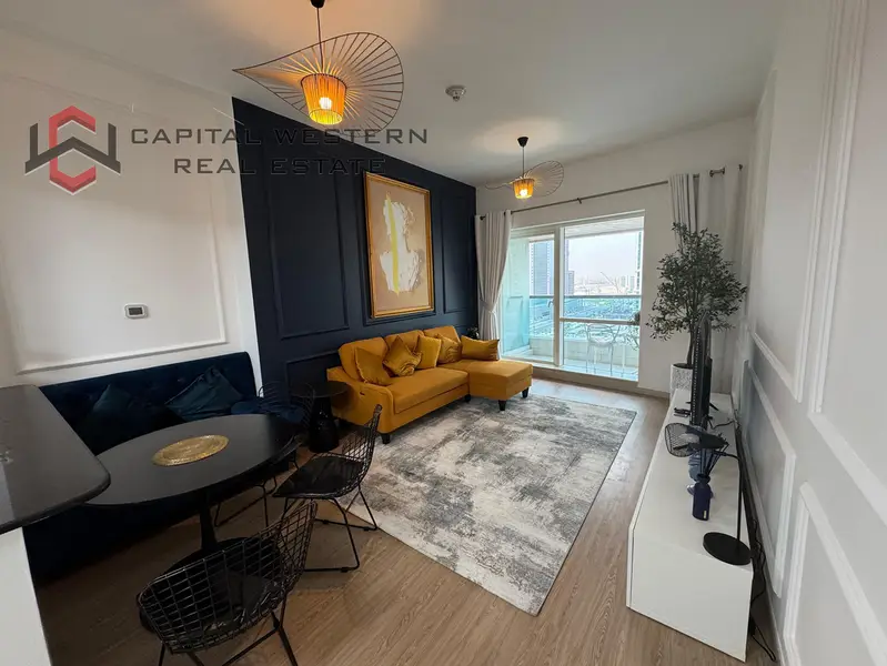 Apartment in Dubai - View 2