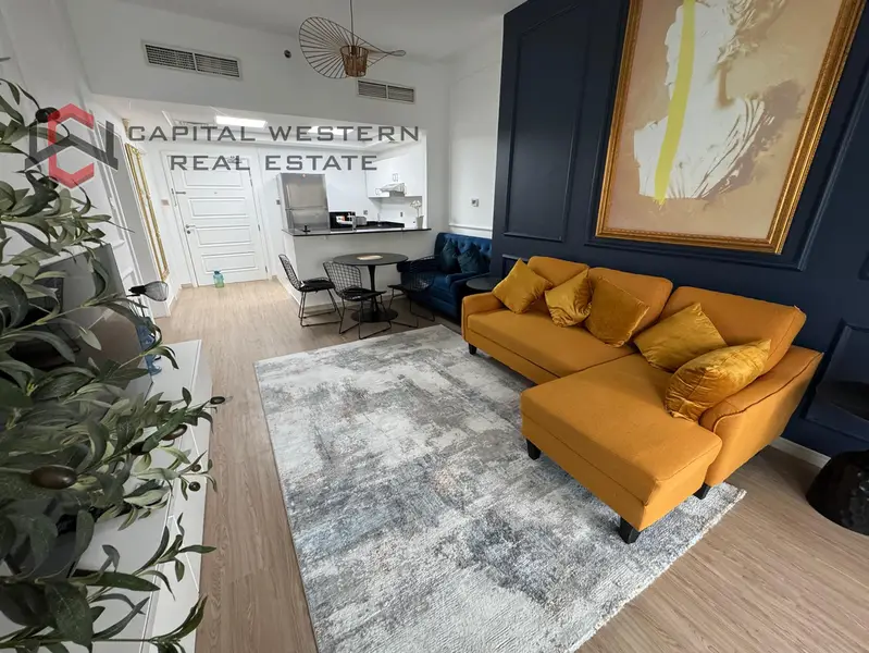 Apartment in Dubai - View 4