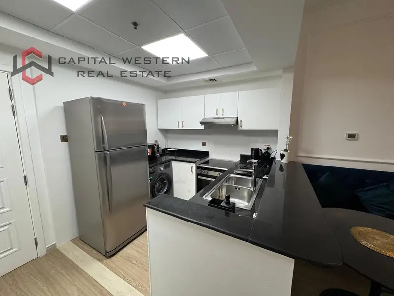 Apartment in Dubai - View 5
