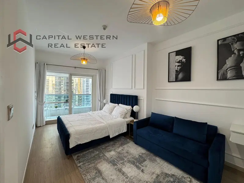 Apartment in Dubai - More