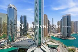 Fully Upgraded | Lake Views | Vacant Now