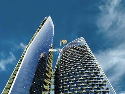 1 Camera Appartamento in Vendita a Al Wasl, Dubai - Appartamento a Al Wasl，Safa One by De Grisogono，Safa One Tower B, 1 camera da letto, 1750000 AED - 14811553