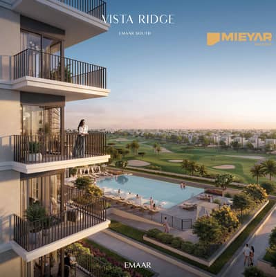 2 Bedroom Flat for Sale in Dubai South, Dubai - VISTA_RIDGE_ES_BR7. jpg 2 Bedroom Flat for Sale in Dubai South, Dubai - VISTA_RIDGE_ES_BR7. jpg