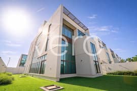 فیلا في جراند فيوز،مجمع ميدان المبوب،ميدان 6 غرف 570000 درهم - 14811589