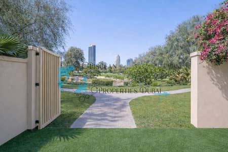 4 Bedroom Villa for Rent in Dubai Sports City, Dubai - 3. jpeg