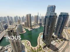 شقة في صدف 1،صدف،جميرا بيتش ريزيدنس 4 غرف 3900000 درهم - 14811599