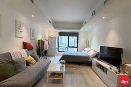 شقة في الوليد بارادايس،مجمع R،أبراج بحيرات الجميرا 59999 درهم - 14811695