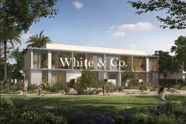 تاون هاوس في فينيرا،ذا فالي من اعمار 4 غرف 4100000 درهم - 14811704