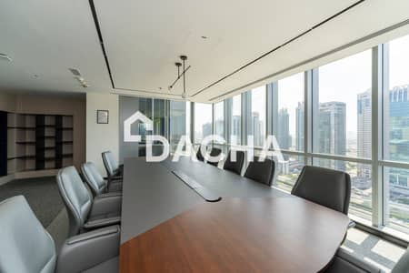 Office for Rent in Dubai Marina, Dubai - Premium | Vacant | Furnished Office Office for Rent in Dubai Marina, Dubai - Premium | Vacant | Furnished Office