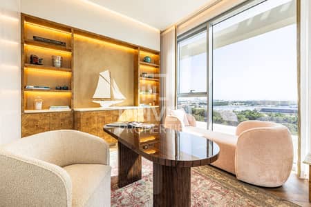 3 Schlafzimmer Wohnung zum zur Miete in Al Wasl, Dubai - Wohnung in Al Wasl，Canal Front Residences，Canal Front Residences 6, 3 schlafzimmer, 495000 AED - 14811729