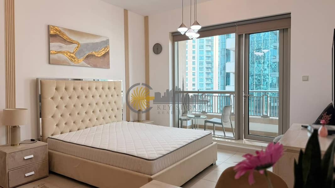 Fully furnished I Near Dubai Mall | Multiple Units Available