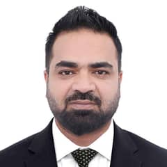 Shabib Sirajuddin