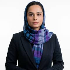 Mozhgan Ahmad Mozhgan Ahmad