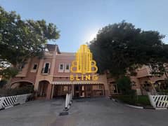 فیلا في المشرف 4 غرف 190000 درهم - 14811753