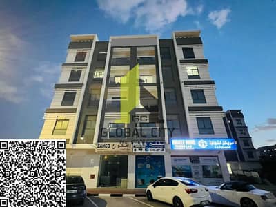 Building zum zum Verkauf in Al Jurf, Ajman - WhatsApp Image 2026-04-10 at 4.46. 12 PM. jpeg Building zum zum Verkauf in Al Jurf, Ajman - WhatsApp Image 2026-04-10 at 4.46. 12 PM. jpeg