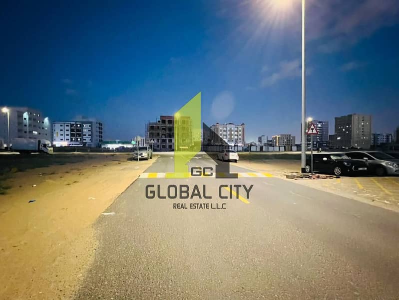 New Building ! For Sale ! G+4 ! Fully Rented ! Al-Jurf-3 ! Ajman. – pohled 5