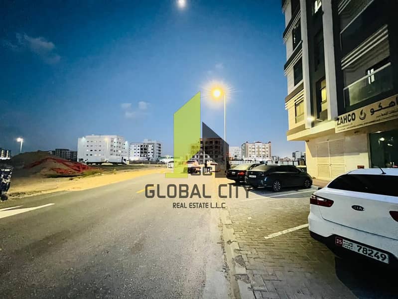 New Building ! For Sale ! G+4 ! Fully Rented ! Al-Jurf-3 ! Ajman. – pohled 6