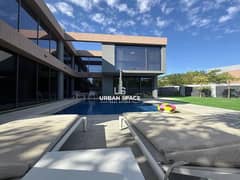 فیلا في كايا،مسار،مدينة تلال 4 غرف 4900000 درهم - 14811764