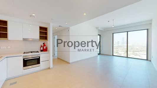 2 Bedroom Flat for Rent in Za'abeel, Dubai - Unfurnished | Large Layout | Balcony | DIFC Views