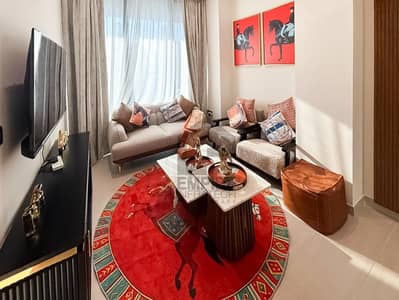 1 Schlafzimmer Wohnung zum zur Miete in Business Bay, Dubai - Wohnung in Business Bay，Trillionaire Residences by Binghatti, 1 schlafzimmer, 99999 AED - 14811808