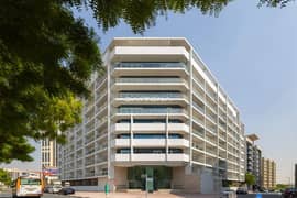 شقة في دي إتش بي ريزيدنسي،واحة دبي للسيليكون (DSO) 2 غرف 105000 درهم - 14811813