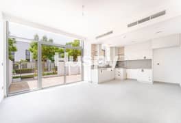 فیلا في ربى،المرابع العربية 3 3 غرف 185000 درهم - 14811816