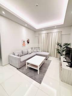 Modern 2BR | Fully Furnished | Prime Location in Sports City
