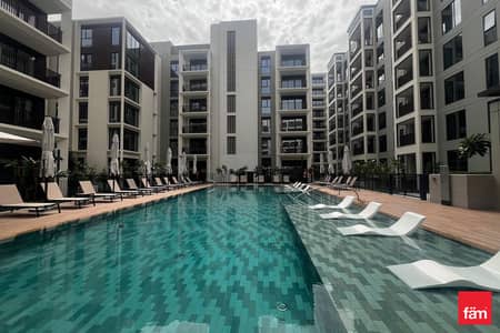 1 Bedroom Apartment for Rent in Dubai Creek Harbour, Dubai - Brand New | Open View | Multi Cheques | Balcony 1 Bedroom Apartment for Rent in Dubai Creek Harbour, Dubai - Brand New | Open View | Multi Cheques | Balcony