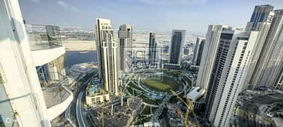 شقة في العنوان برج هاربور بوينت 2،العنوان هاربر بوينت خور دبي،مرسى خور دبي 2 غرف 215000 درهم - 14811893