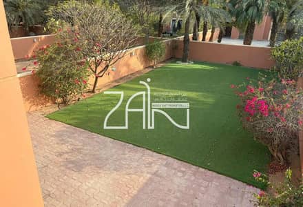 5 Schlafzimmer Villa zum zur Miete in Rabdan, Abu Dhabi - Villa in Rabdan，Mangrove Village, 5 schlafzimmer, 320000 AED - 14811921