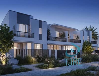3 Bedroom Townhouse for Sale in The Valley by Emaar, Dubai - e2_cleanup. jpg