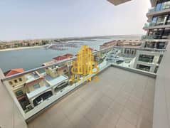 شقة في لؤلؤة الراحة،شاطئ الراحة 3 غرف 175000 درهم - 14811540