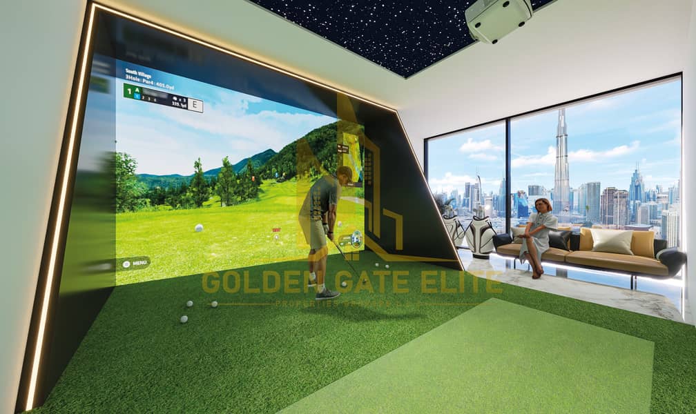 15 GOLF SIMULATOR. jpg