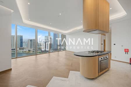 2 Bedroom Apartment for Rent in Business Bay, Dubai - Brand New | Multiple Units Available | Vacant