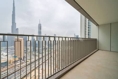 3 Camere Appartamento in Vendita a Za'abeel, Dubai - Appartamento a Za'abeel，Za'abeel 2，Downtown Views II，Downtown Views II Tower 3, 3 camere da letto, 6500000 AED - 14812046