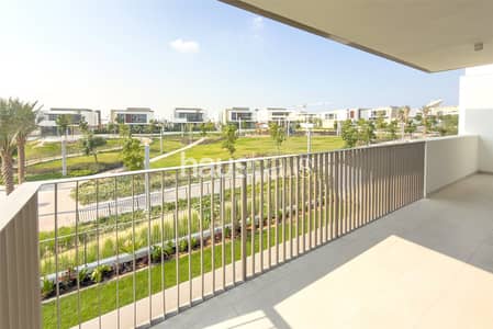 5 Bedroom Villa for Sale in Al Furjan, Dubai - Best Location | Type A | Backing Park