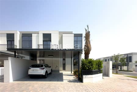 4 Schlafzimmer Townhouse zum zum Verkauf in Al Furjan, Dubai - Reihenhaus in Al Furjan，Murooj Al Furjan, 4 schlafzimmer, 5200000 AED - 14812092