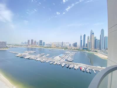 2 Schlafzimmer Wohnung zum Miete in Dubai Harbour, Dubai - IMG-20240812-WA0163. jpg