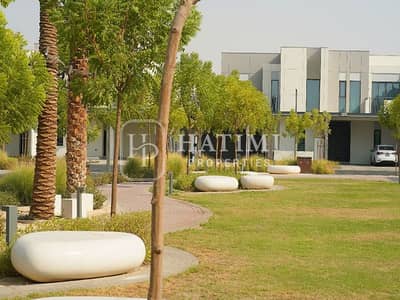 تاون هاوس 3 غرف نوم للايجار في المرابع العربية 3، دبي - WhatsApp Image 2026-04-09 at 10.59. 18 AM (1). jpeg