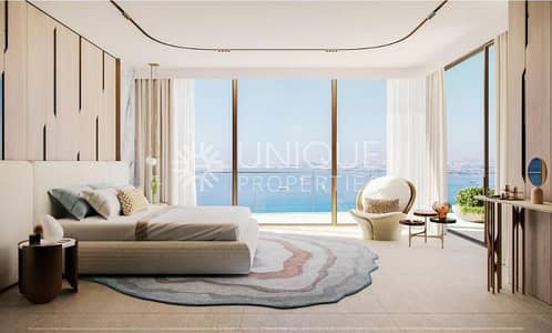 1 Bedroom Apartment for Sale in Dubai Maritime City, Dubai - Hot Deal I Partial Sea View I Payment Plan