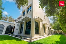 Single row|Close to Park|Stand Alone Villa