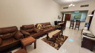 شقة في مساكن النخبة الرياضية 10 بلوك ب،مساكن النخبة الرياضية 10،ايليت سبورت ريزيدنس،مدينة دبي الرياضية 2 غرف 74999 درهم - 14734394